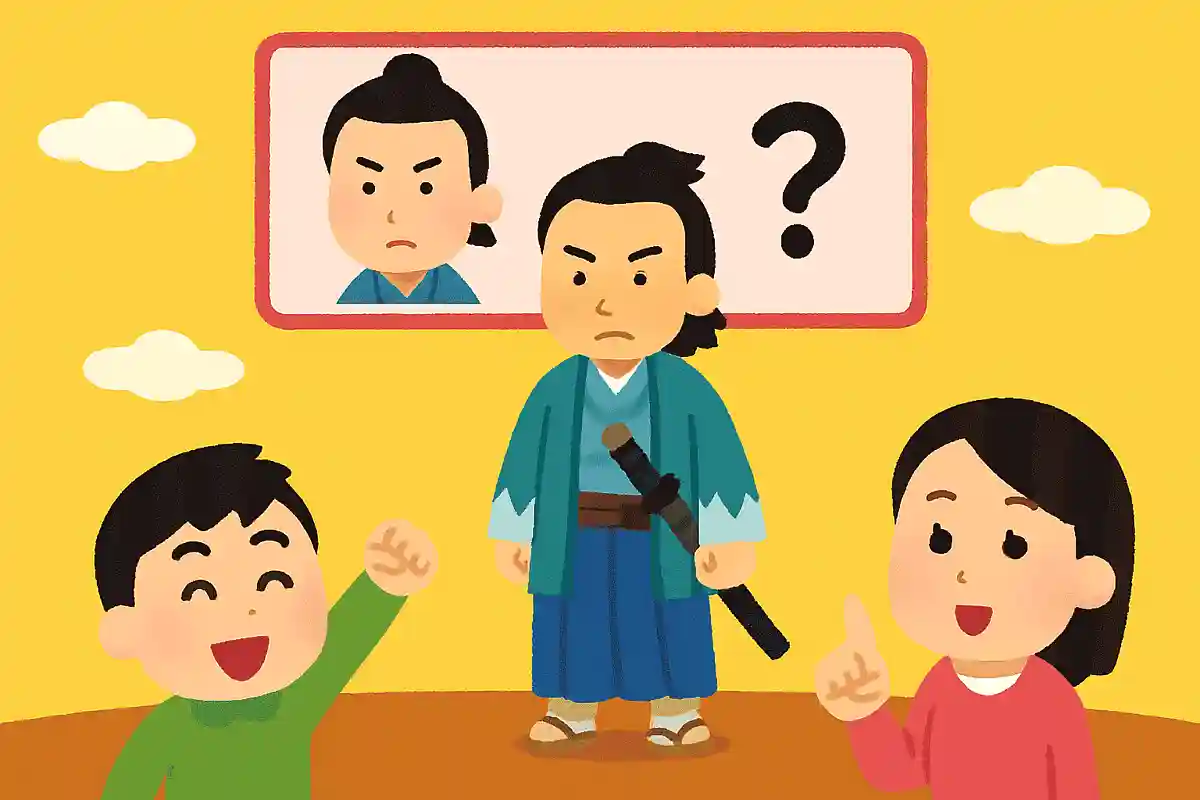 土方歳三のあだ名は何でしょう？