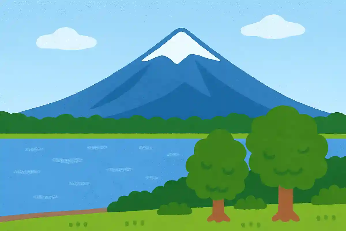 猪苗代湖の北側にそびえ、別名「会津富士」とも呼ばれる美しい山はなんでしょう？NEW!