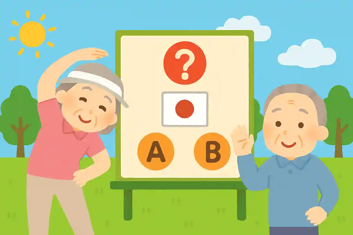 ラジオ体操はどの国からきた文化でしょうか？
