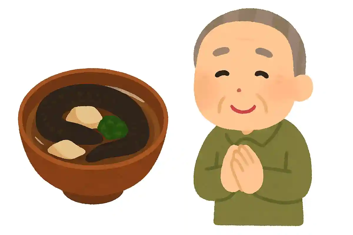 沖縄の郷土料理である「イラブー汁」とは何を使った料理でしょうか？