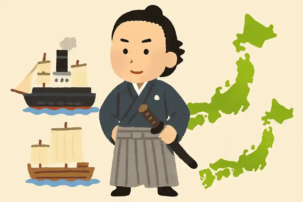 坂本龍馬が目指したことは？