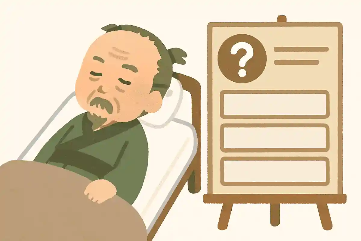 勝海舟の最後の言葉は何だったでしょうか？NEW!