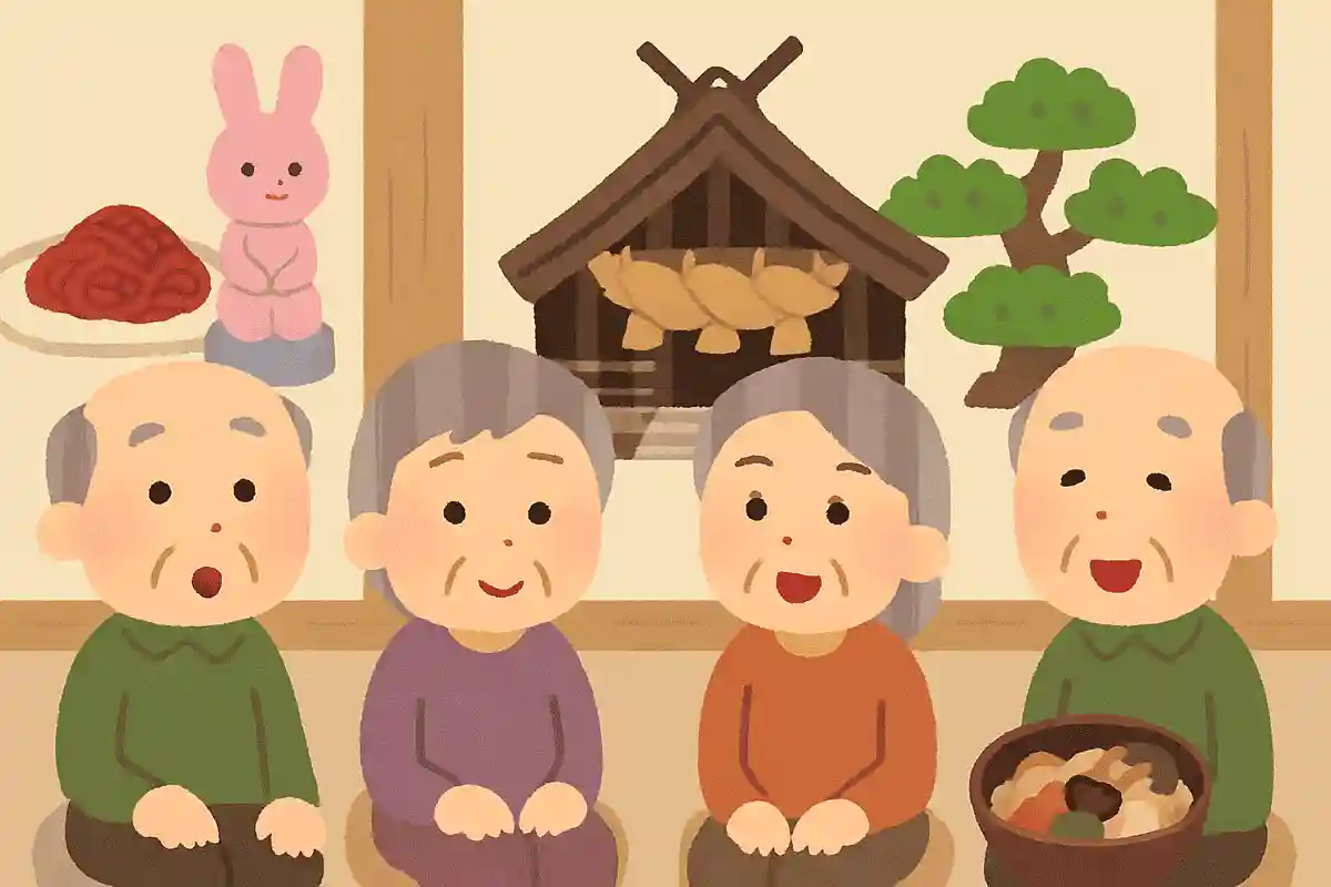 島根県の方言「もっけな」は思いがけないという意味のほかにどのような意味があるでしょうか？NEW!