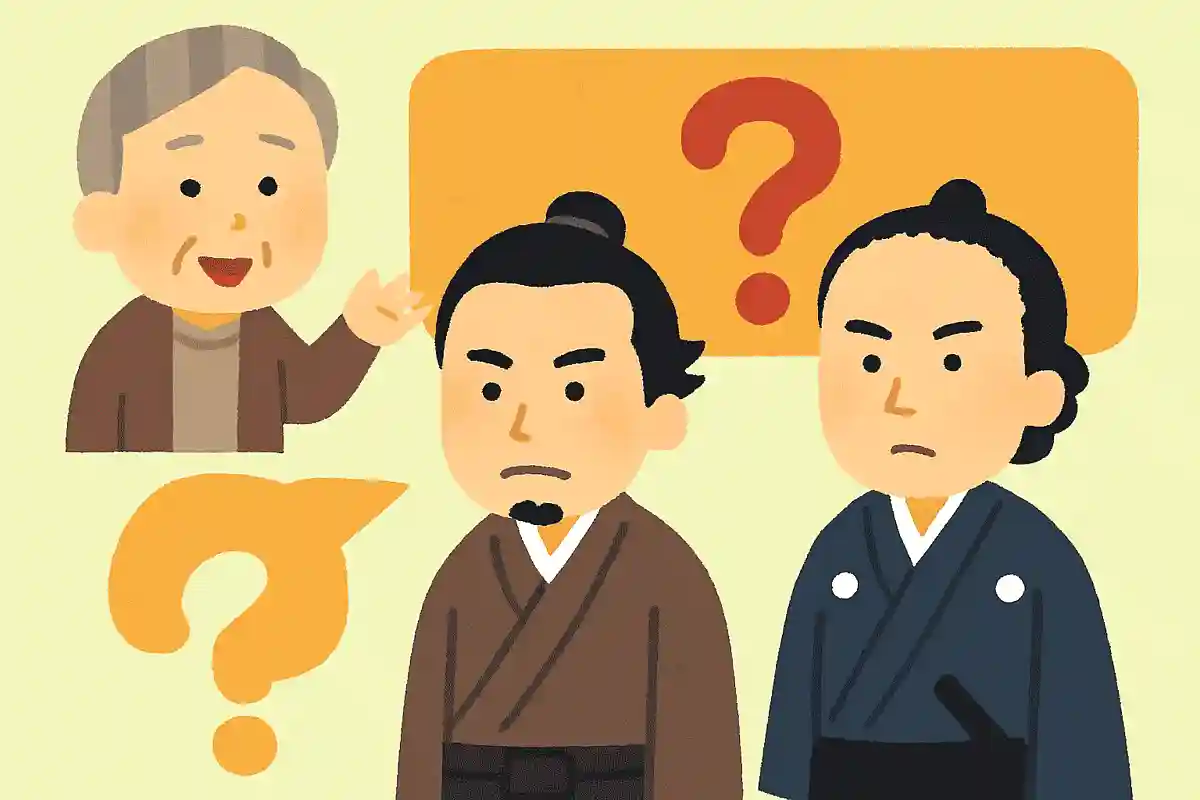 中岡慎太郎と坂本龍馬が目指した、江戸幕府から天皇へ政権を返すことを何というでしょうか？NEW!