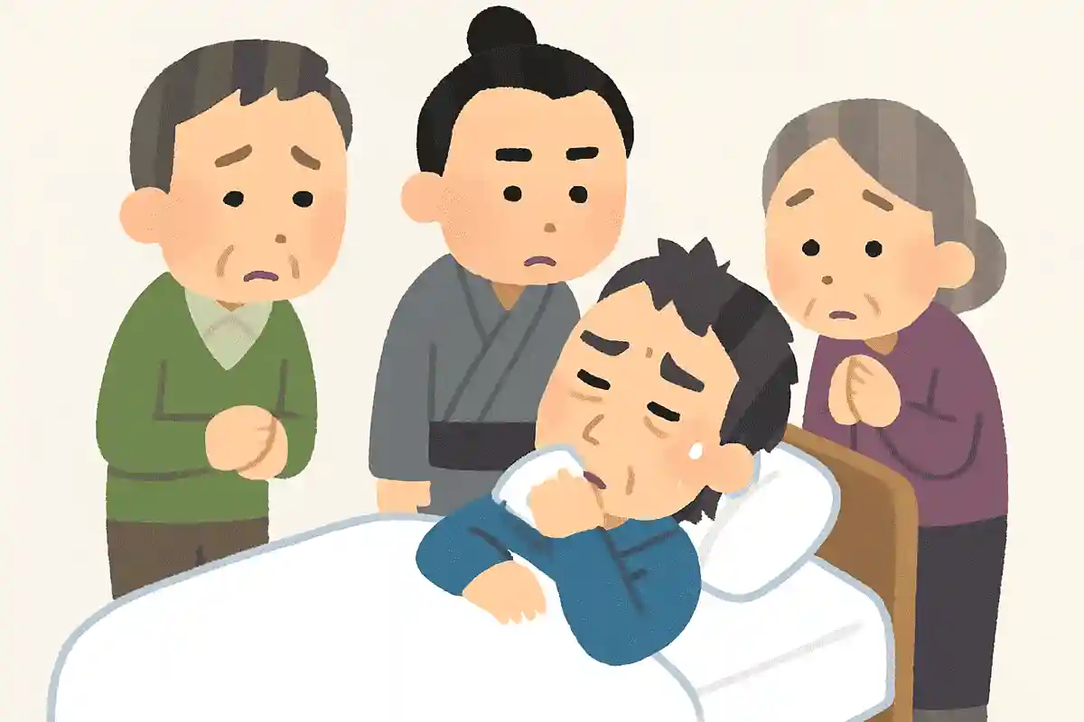 高杉晋作の死因ともなった持病とは何だったでしょうか？NEW!