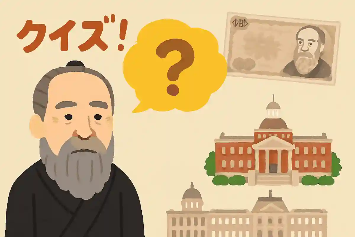 明治新政府で岩倉具視が就任した、今の総理大臣のような高い役職は何でしょう？NEW!