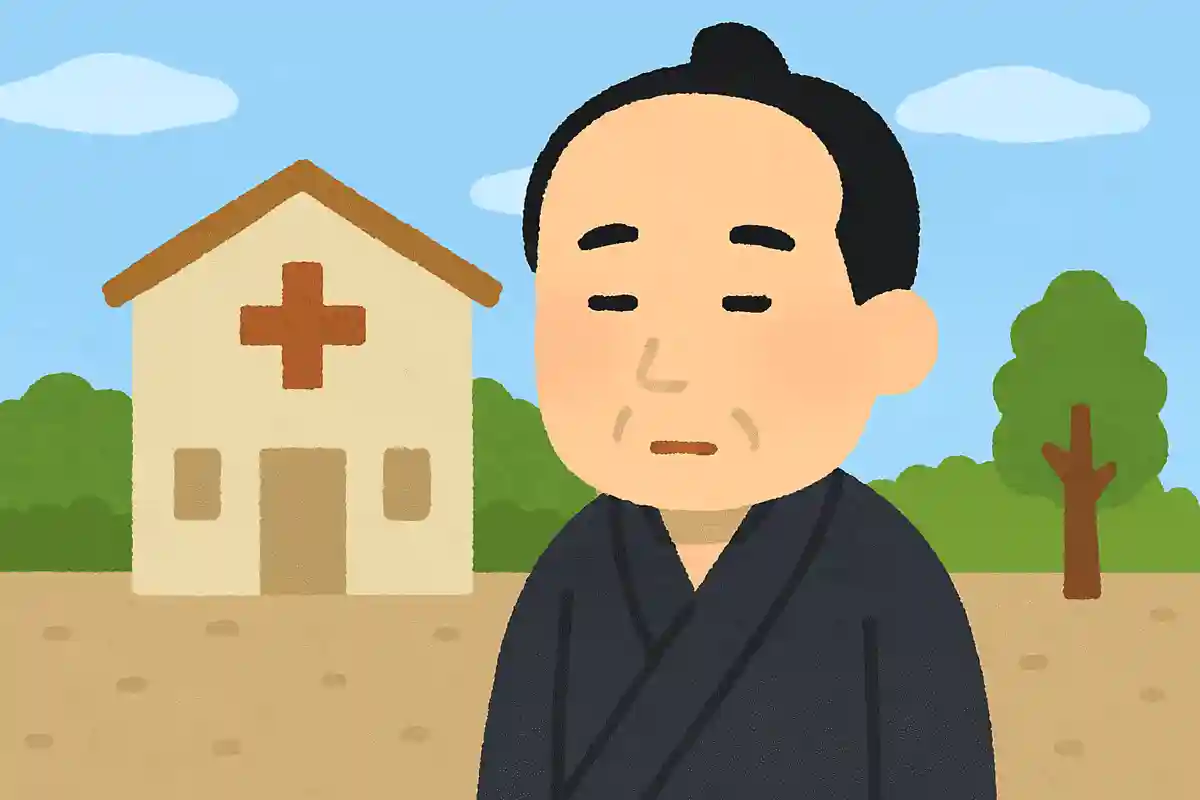 日本赤十字社の前身である「博愛社」を創設した、佐賀藩出身の人物は誰でしょう？NEW!