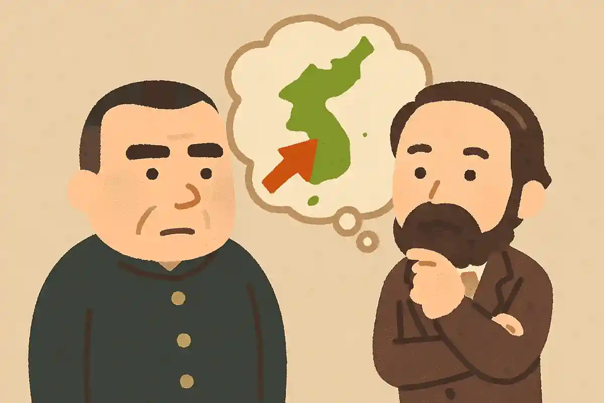 西郷隆盛や板垣退助らが唱えた朝鮮侵略論を何というでしょうか？NEW!