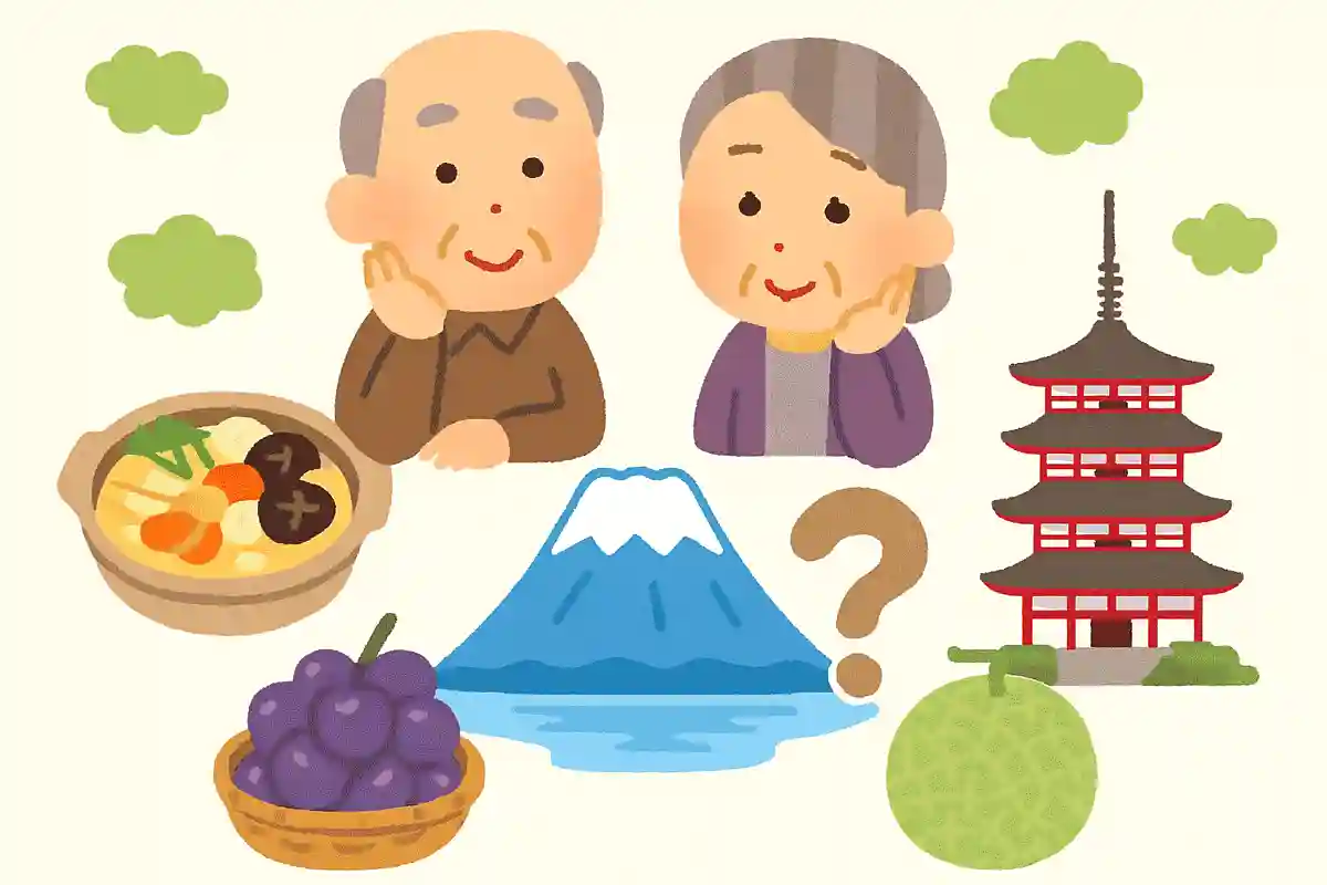 現在の山梨県という県名が誕生したのはいつのことでしょうか？NEW!
