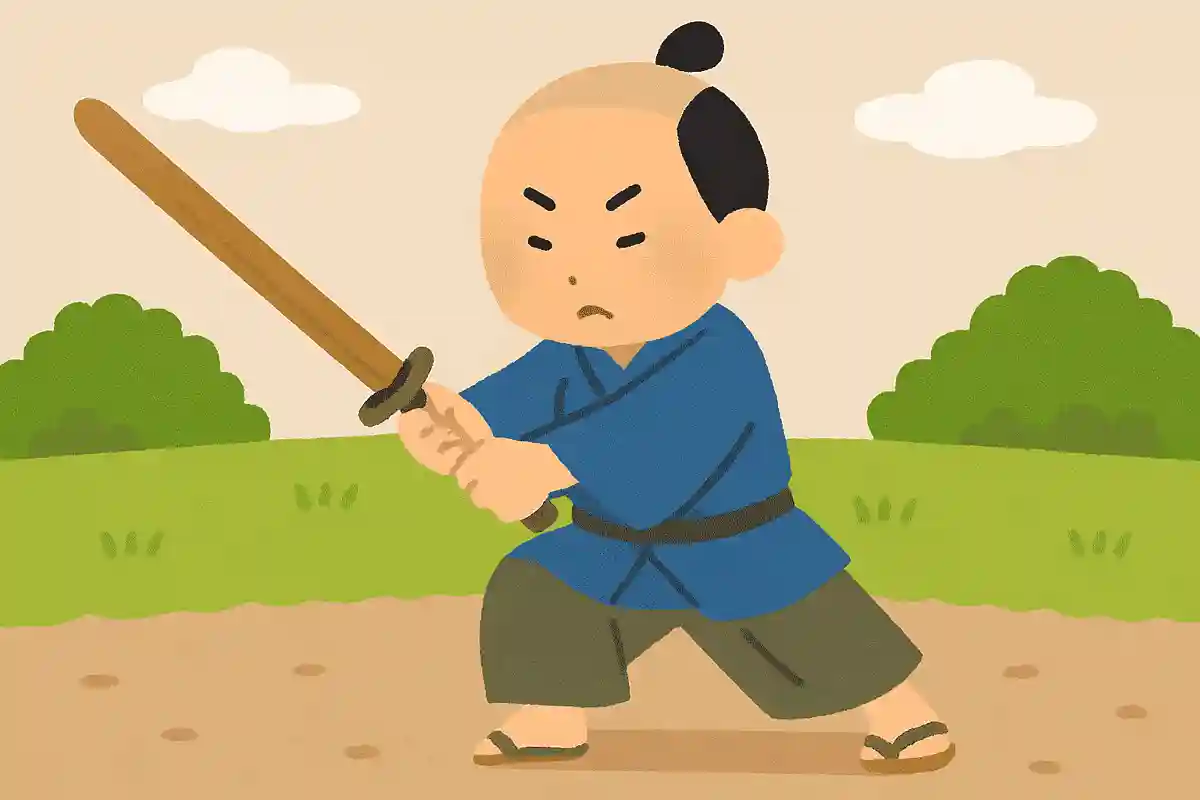 徳川慶喜が幼少期から達人レベルだと言われてきた武術は何でしょうか？NEW!