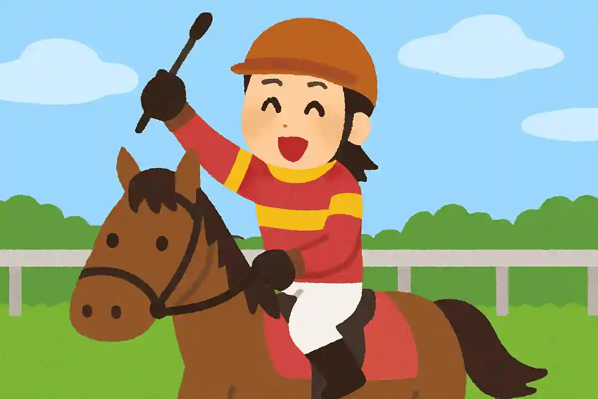 日本人女性騎手として初めてG1レースを制したのは誰？NEW!