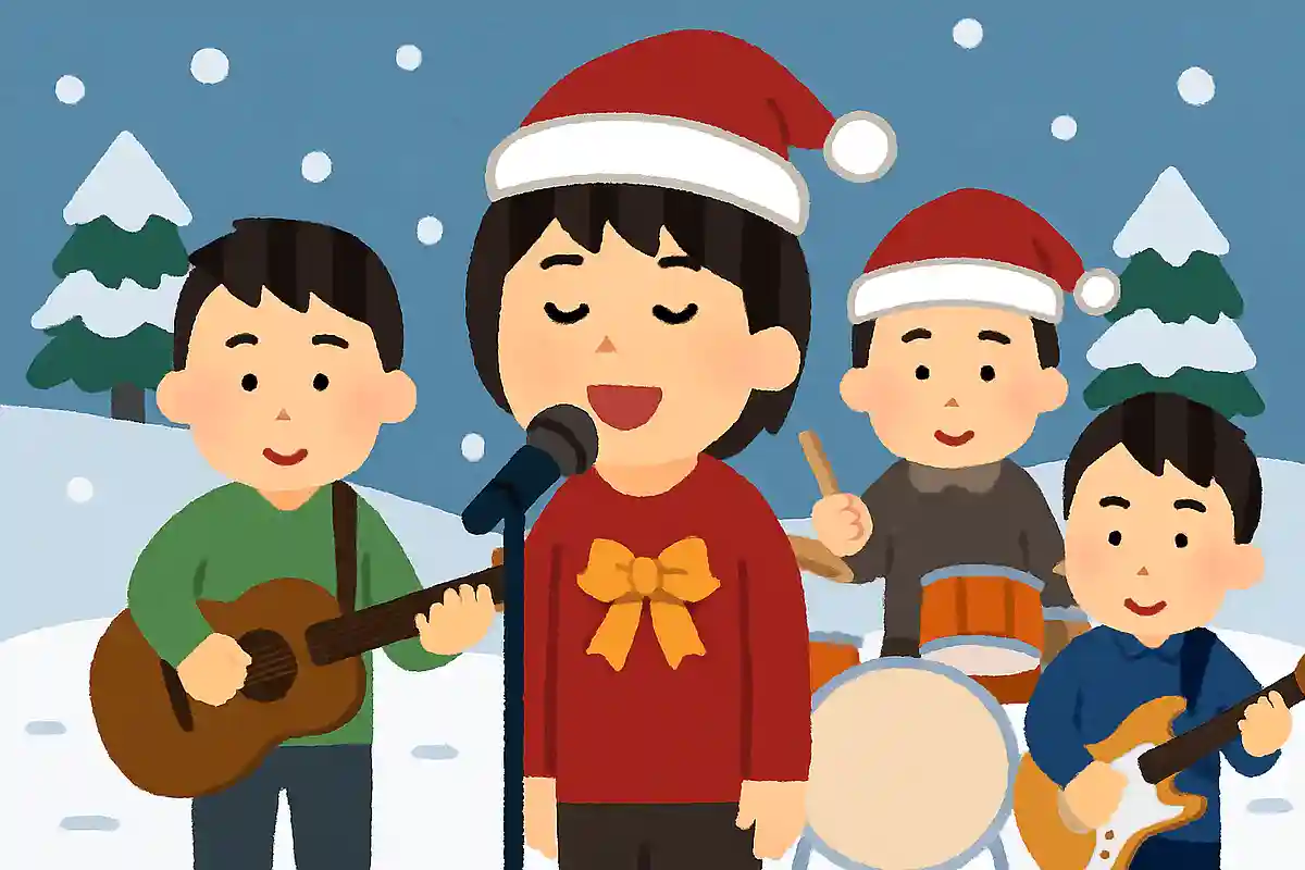 スピッツのクリスマスソング・人気曲ランキング【2026】