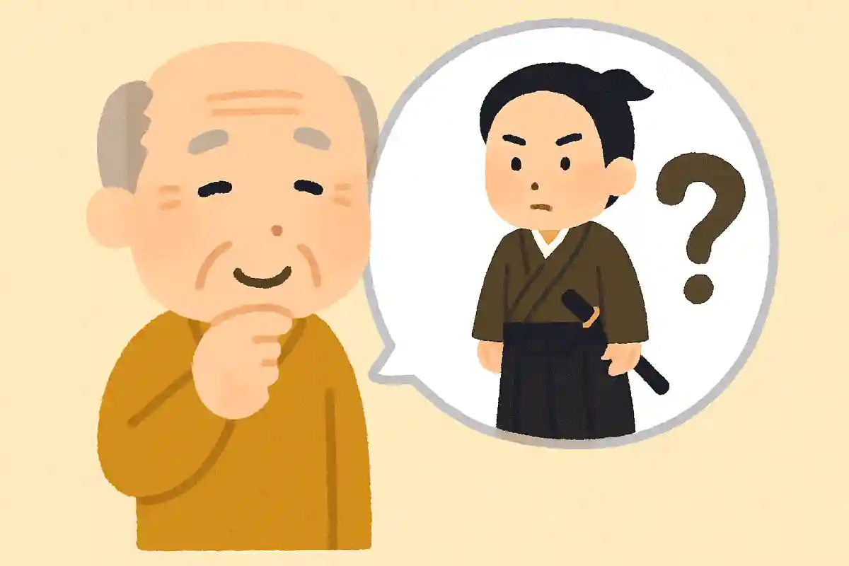 桂小五郎は、現在の何県で生まれたでしょうか？NEW!