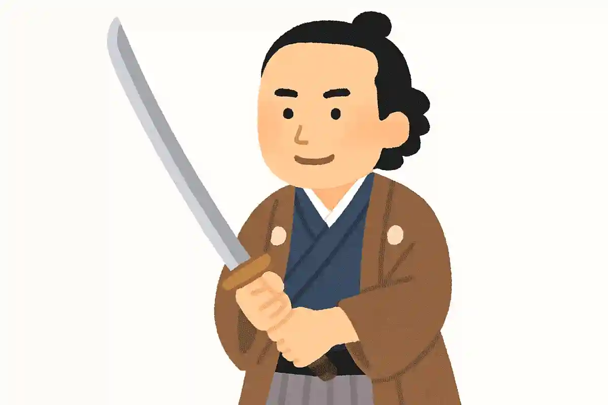 剣術は「北辰一刀流」を学んだNEW!