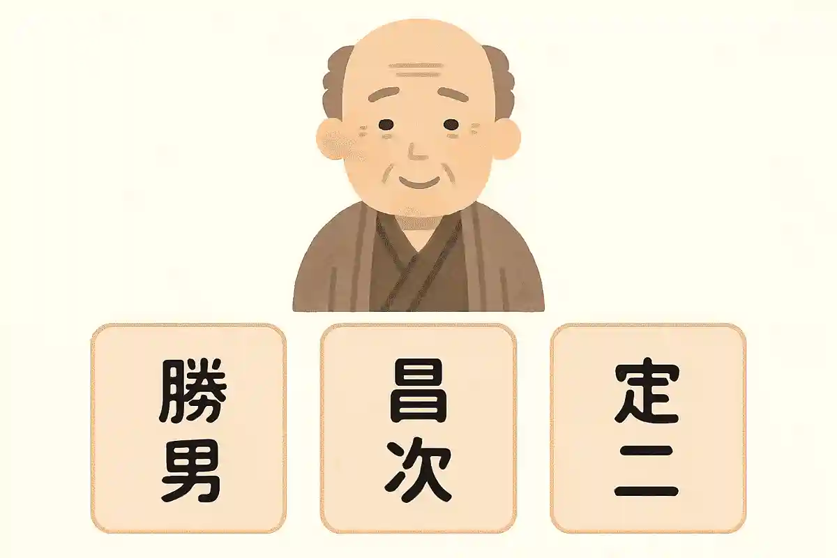 山南敬助の諱は次のうちどれでしょうか？NEW!