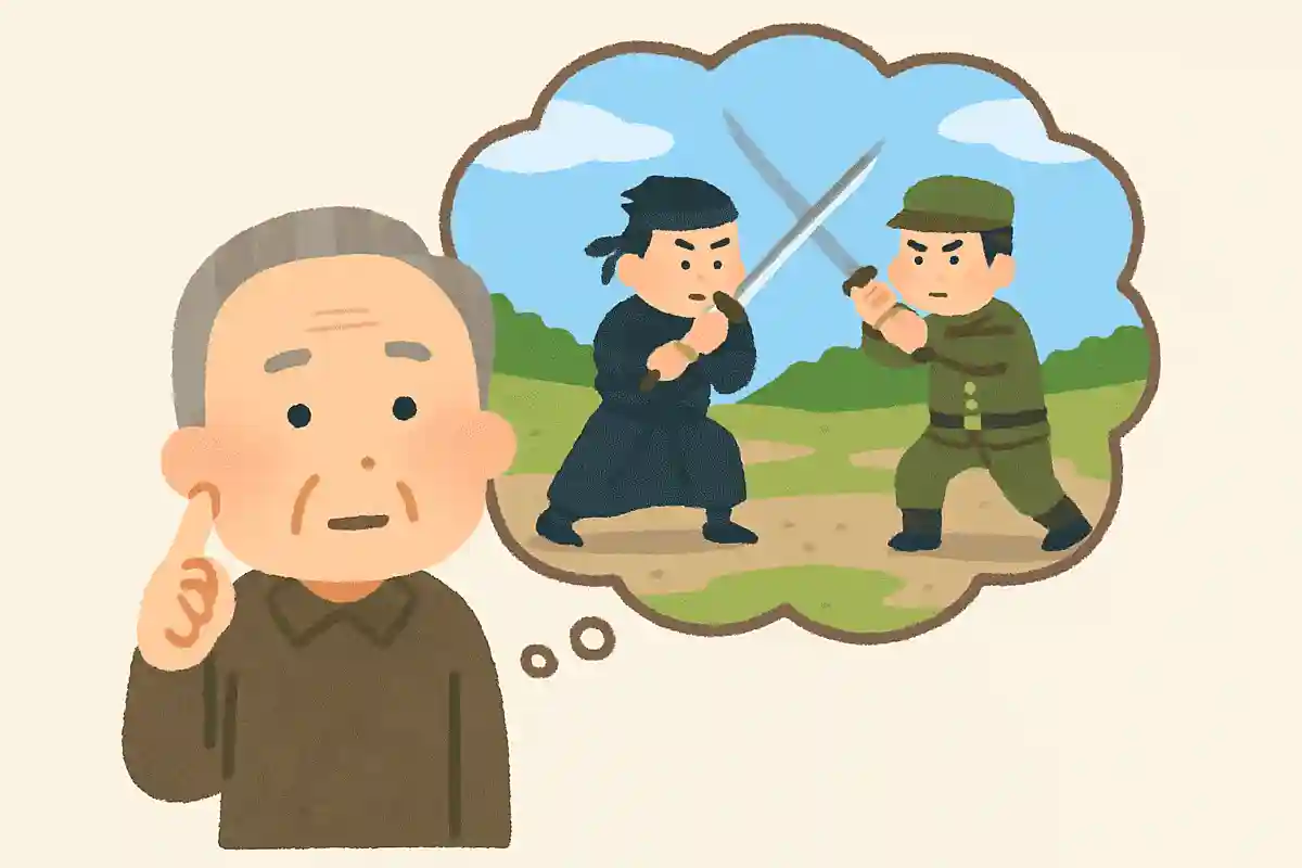 1868年 鳥羽・伏見の戦いから始まり、旧幕府軍と新政府軍が戦った日本の大きな内戦を何というでしょうか？NEW!