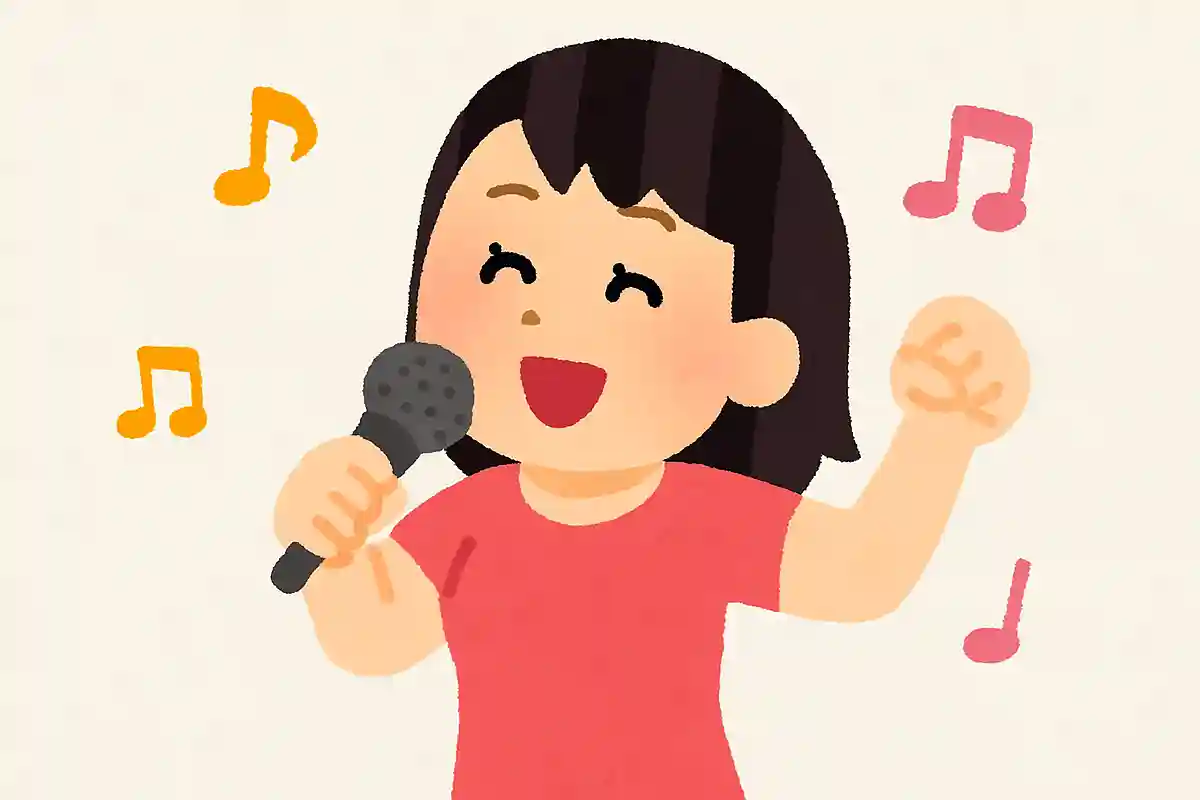 【40代】カラオケで歌いやすい洋楽ランキング【2026】