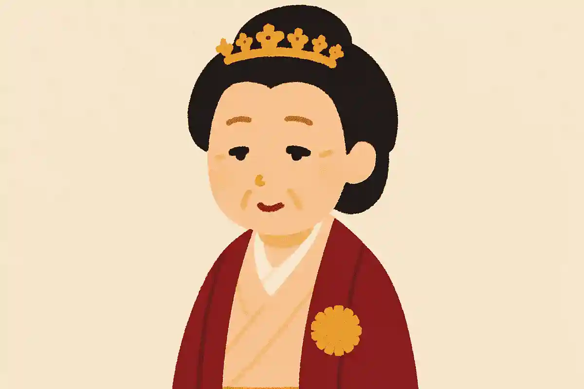 明治天皇の支えとなった、お年は少し上で歌をたくさん詠まれた皇后さまのお名前は？NEW!