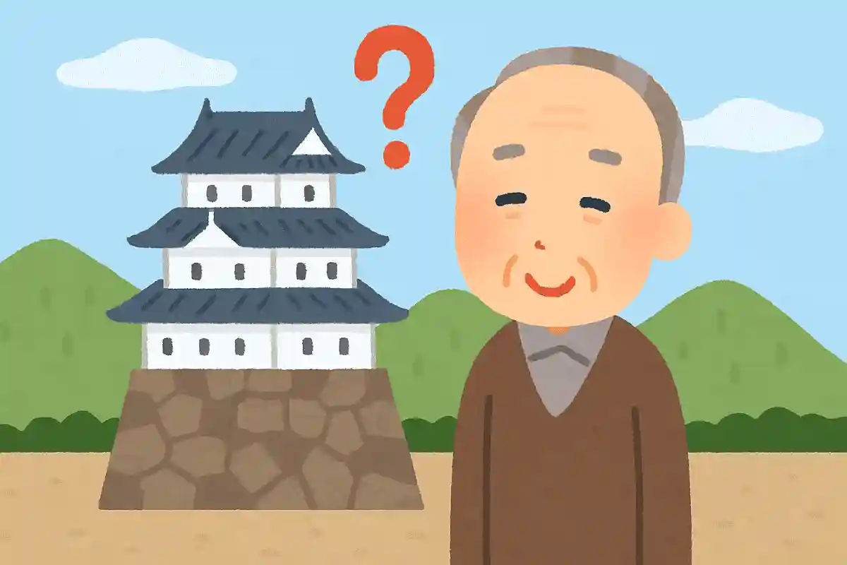 甲府城は誰の命令によって築城されたでしょうか？NEW!