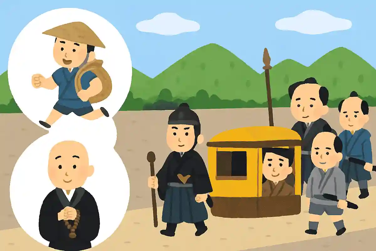 いくつ解ける?一般教養として身につけたい歴史3択クイズ