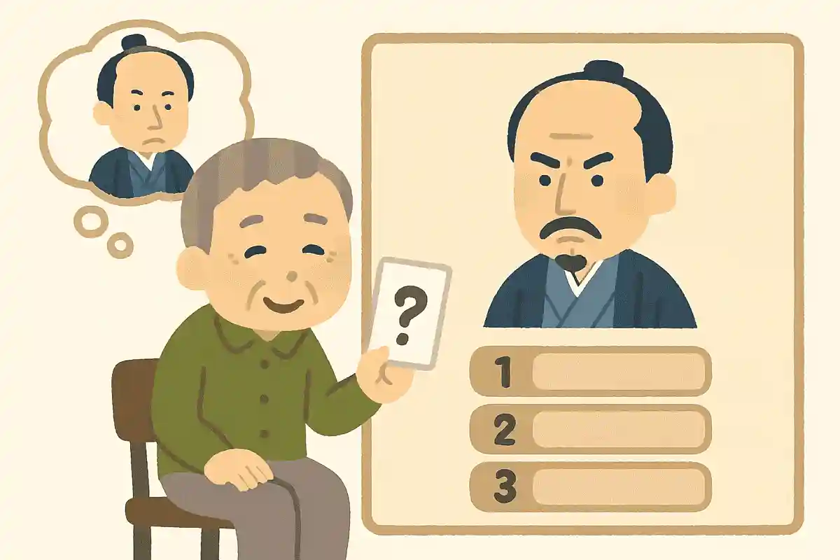 武市半平太の本名は何でしょうか？NEW!