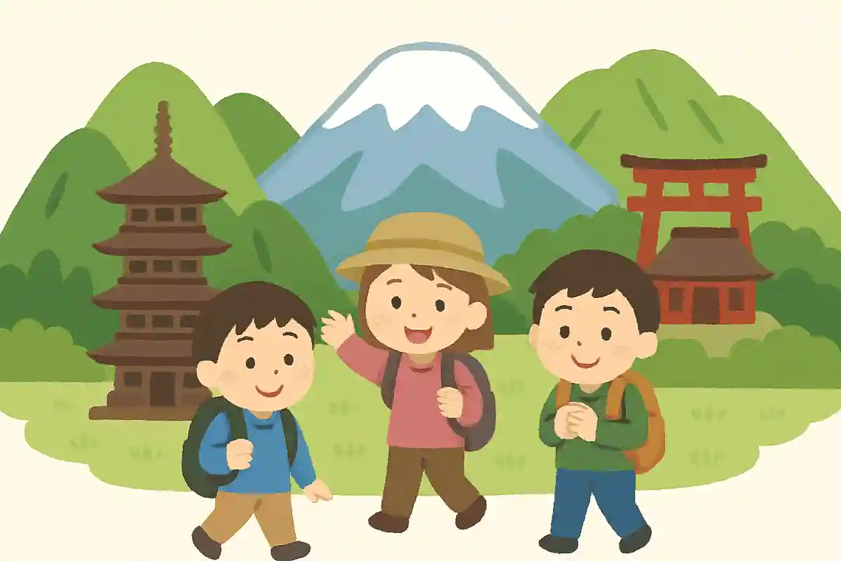 羽黒山、月山、湯殿山の総称を出羽三山というNEW!