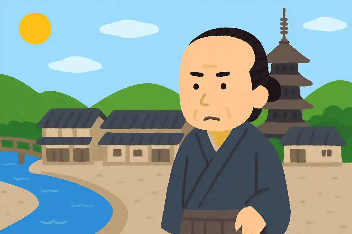 中岡慎太郎が暗殺される直前まで滞在していた町はどこでしょうか？NEW!