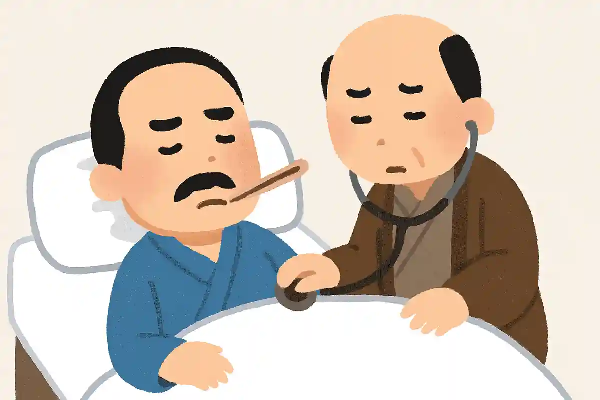 山南敬助が命を落とすことになった死因は何だったでしょうか？NEW!