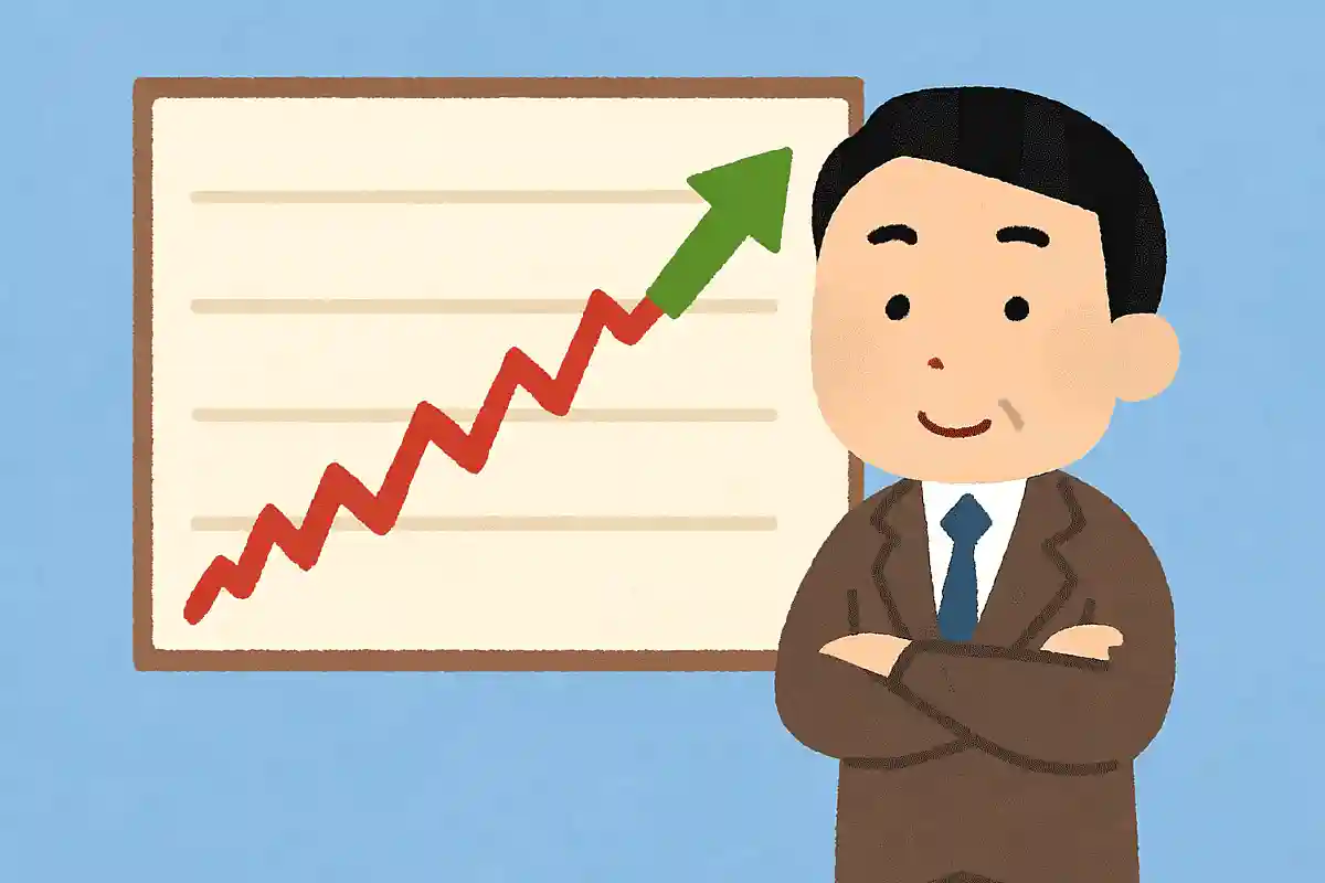 2026年6月、日経平均株価の終値が史上初めて突破した大台はどれでしょう？NEW!