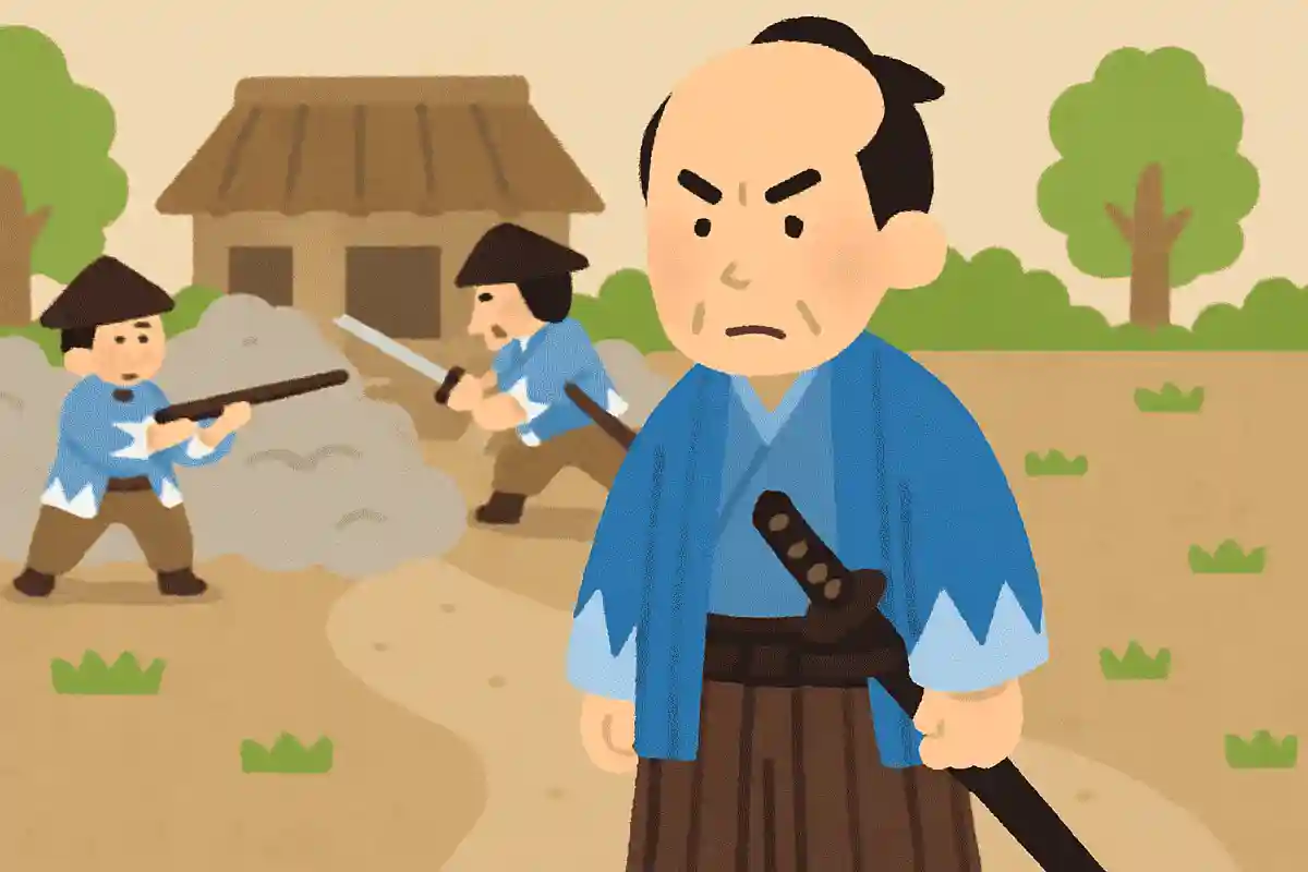 1868年に京都南部で起きた、戊辰戦争の幕開けとなった戦いを何と言うでしょうか？NEW!