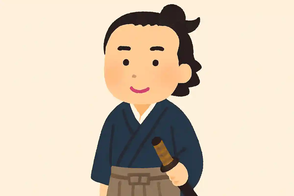 才谷梅太郎や西郷伊三郎などさまざまな変名を持っているNEW!