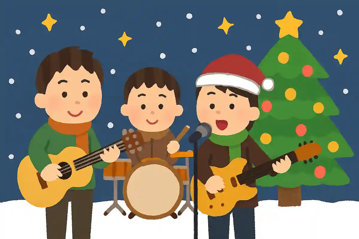 くるりのクリスマスソング・人気曲ランキング【2026】