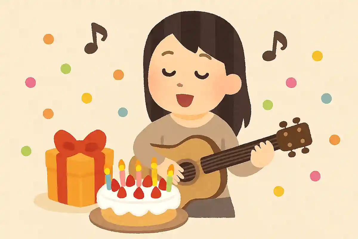 Dewのバースデーソング・人気曲ランキング【2026】