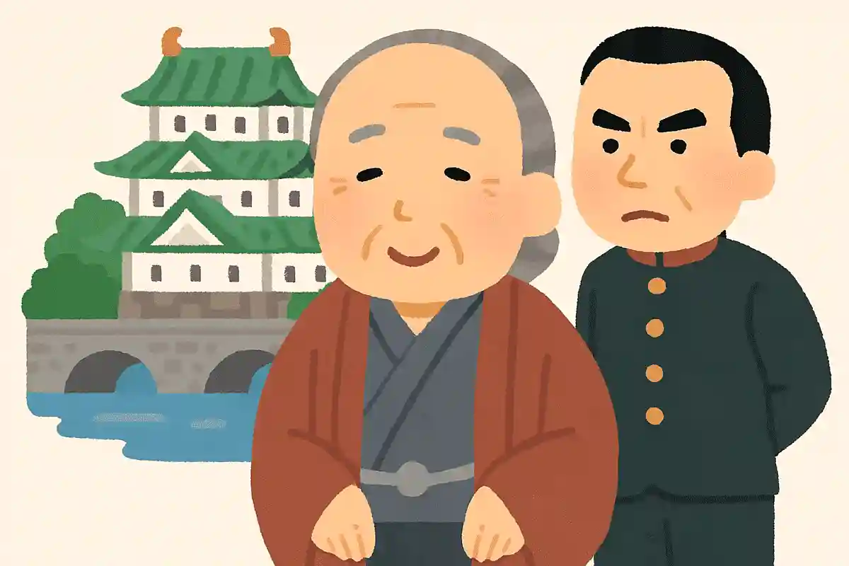 1868年4月 新政府軍の西郷隆盛と会談し、江戸城無血開城をさせて江戸の町を戦火から救った人物は誰でしょうか？NEW!