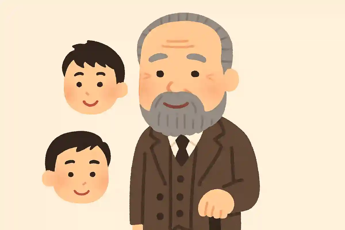 伊藤博文の幼名は何でしょうか？NEW!