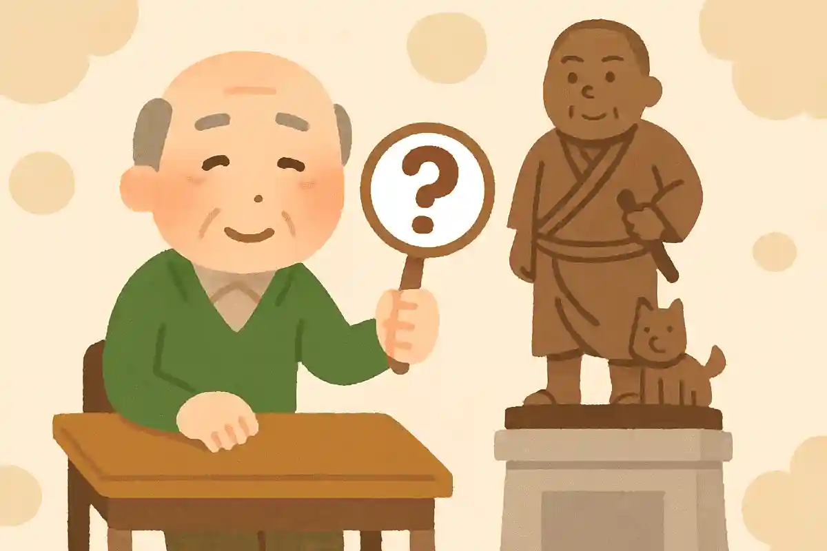 上野公園に銅像がある薩摩藩出身の人物は誰でしょうか？