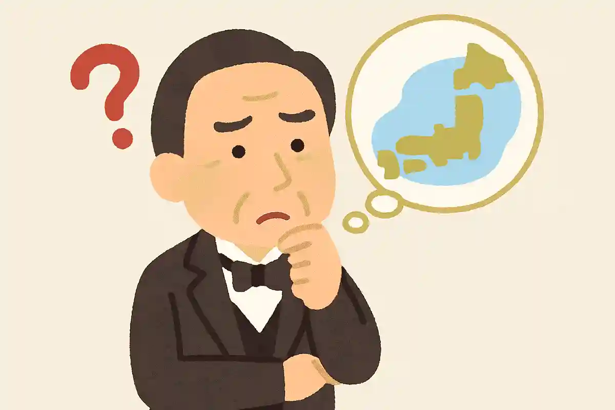 さらに木戸孝允は、地方を統治するために藩を廃止して県を置き、中央政府から役人を派遣する制度を断行しました。これは何という改革でしょう？NEW!