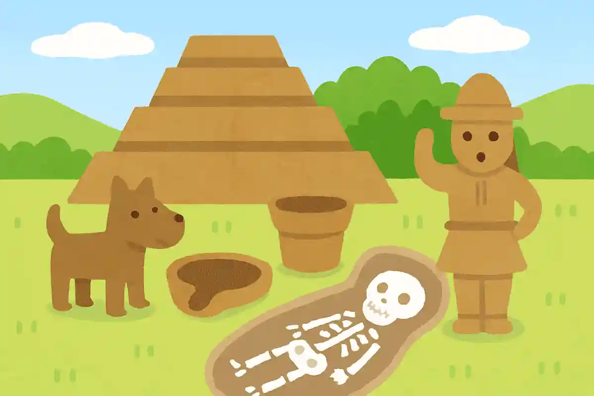 世界遺産登録の機運が高まっている奈良県の遺跡群は？NEW!