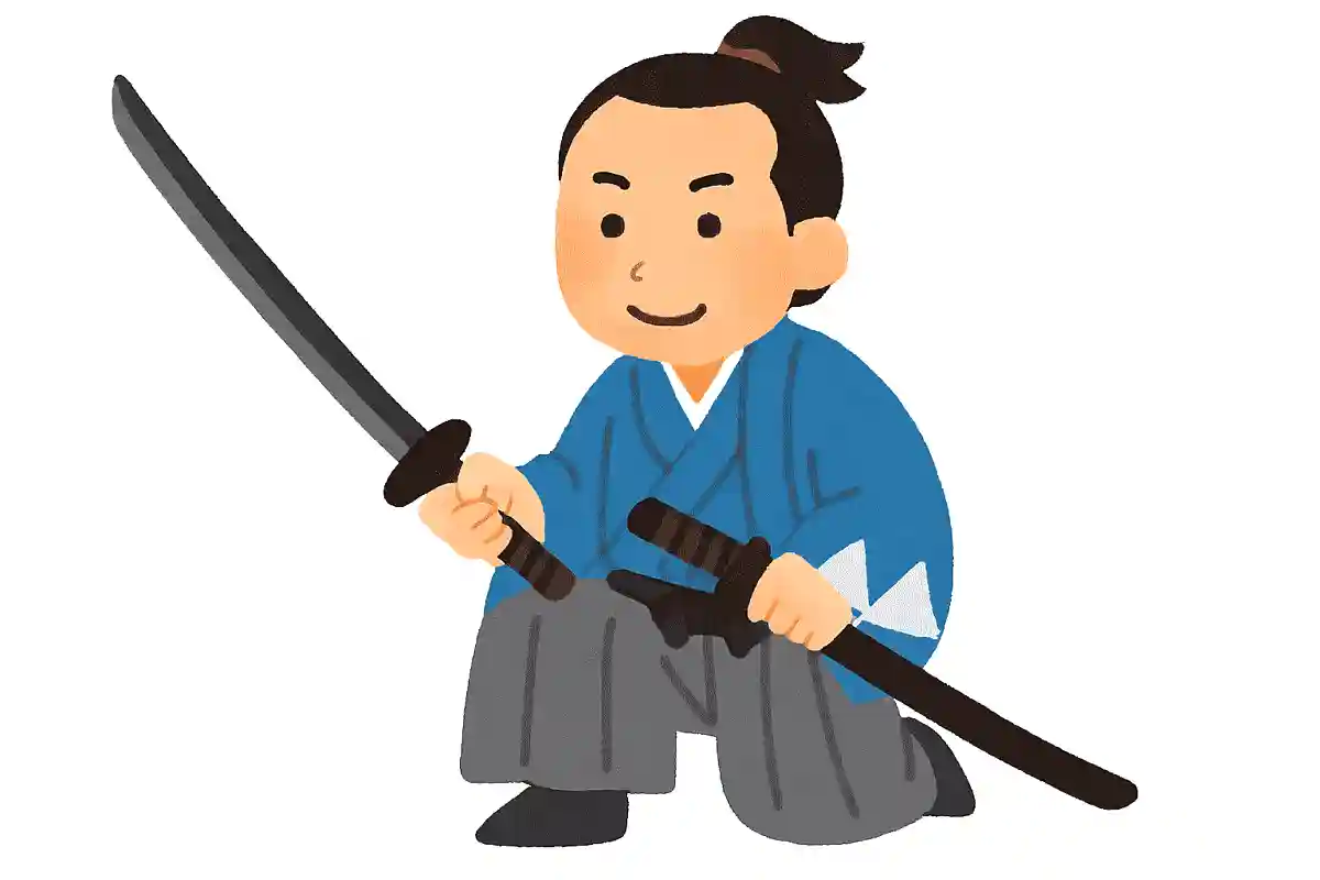 永倉新八は新撰組一の剣士と言われていたNEW!