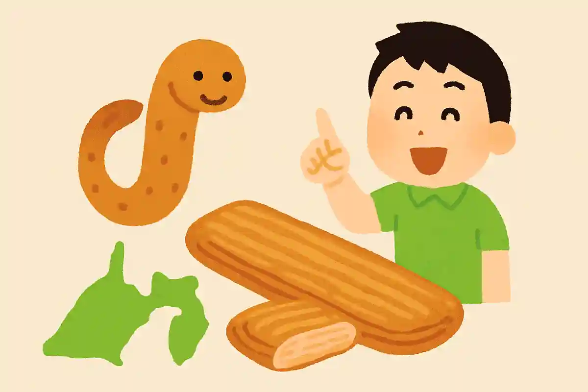 名物のおみやげ「うなぎパイ」は何？NEW!