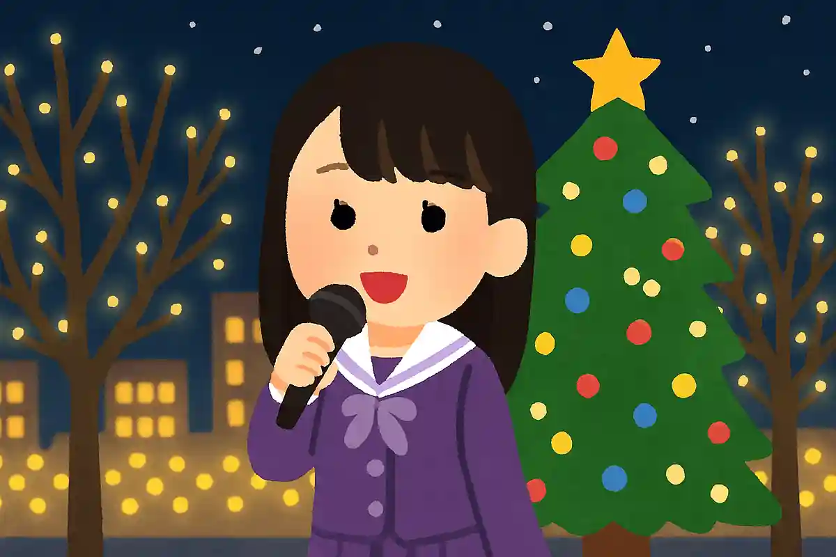 乃木坂46のクリスマスソング・人気曲ランキング【2026】