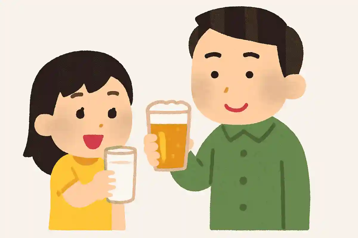 兵庫県伊丹市などで盛んな飲み物づくりは？NEW!