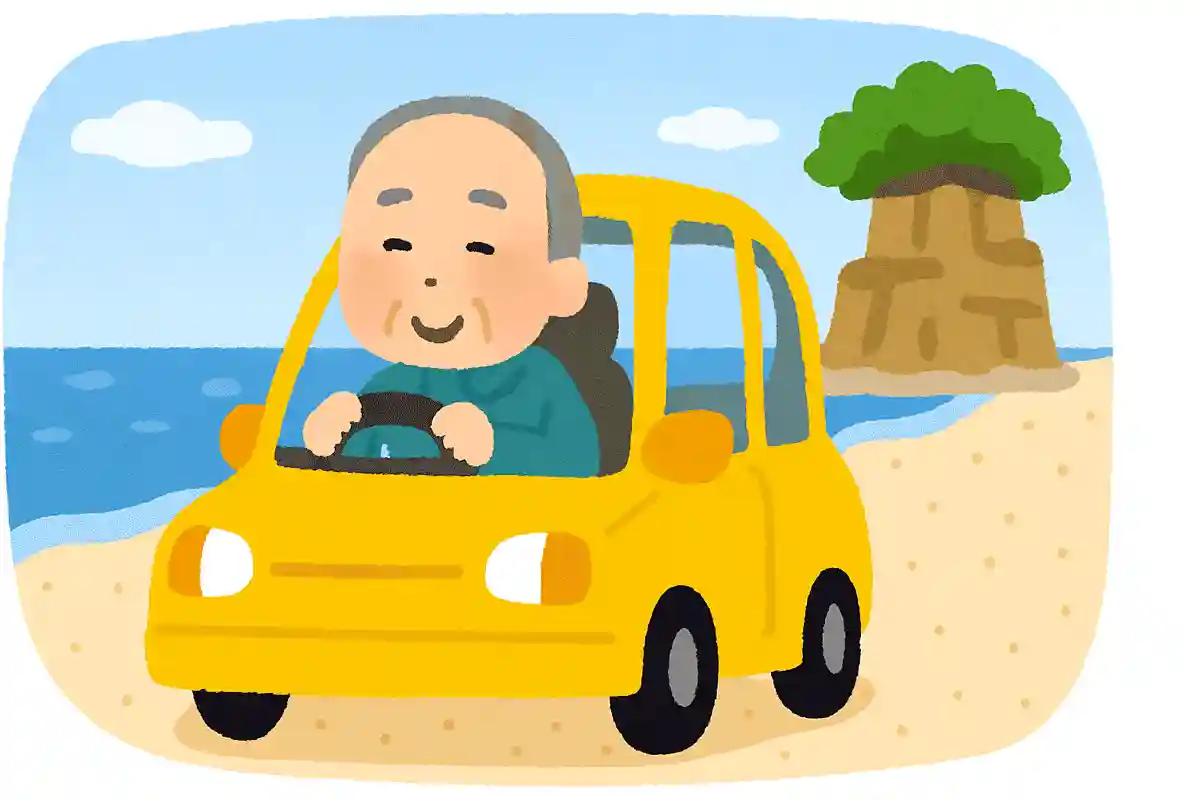 石川県では日本で唯一、変わった場所でドライブができます。その場所はどこでしょうか？NEW!