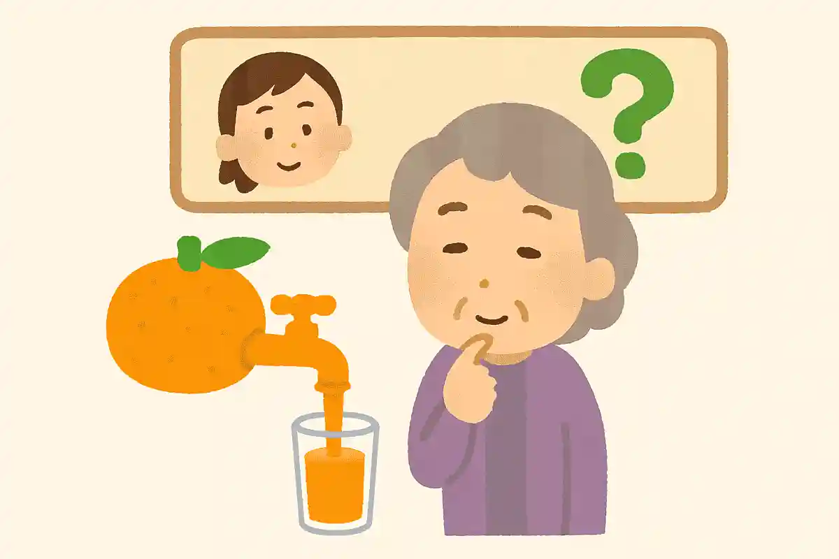 愛媛県の空港や観光地にある、特別な「蛇口」をひねると出てくる飲み物は何でしょう？NEW!