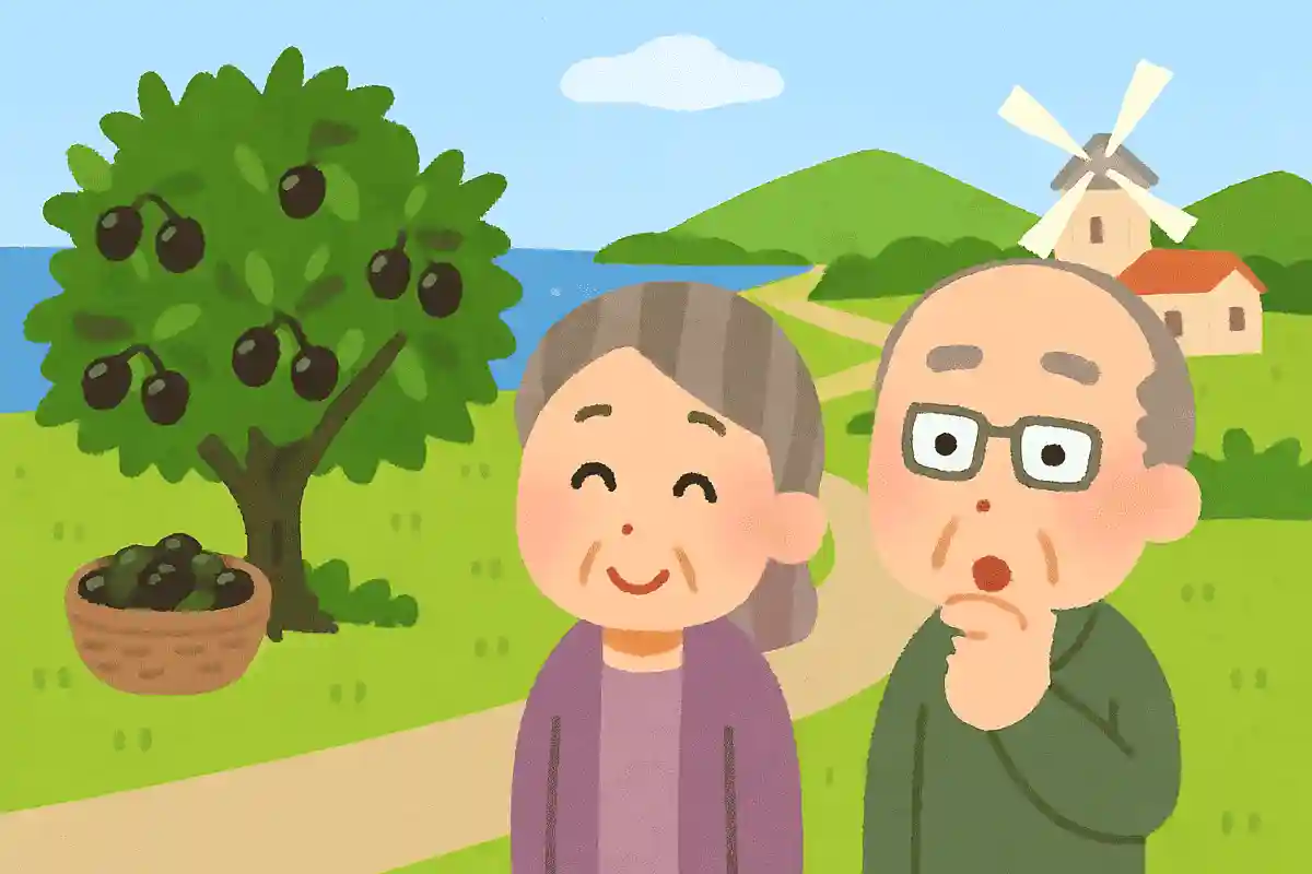 小豆島の名産品で、日本の三大生産地の一つとして知られているものは何でしょう？NEW!