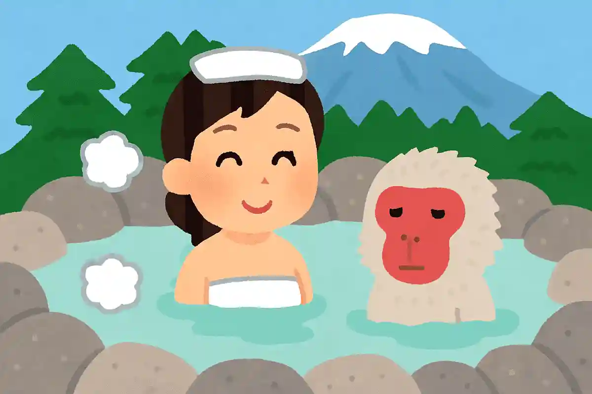 蔵王温泉の泉質は硫黄泉NEW!