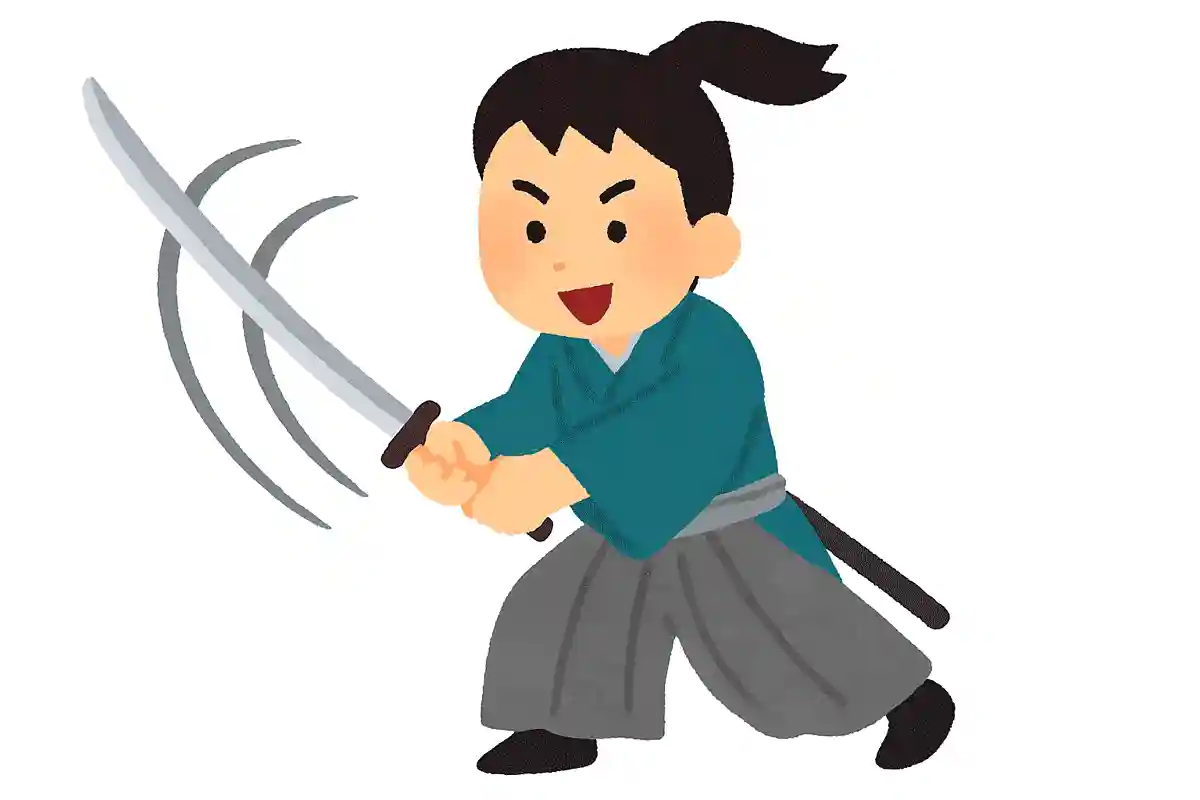 沖田総司の必殺技は何でしょうか？NEW!
