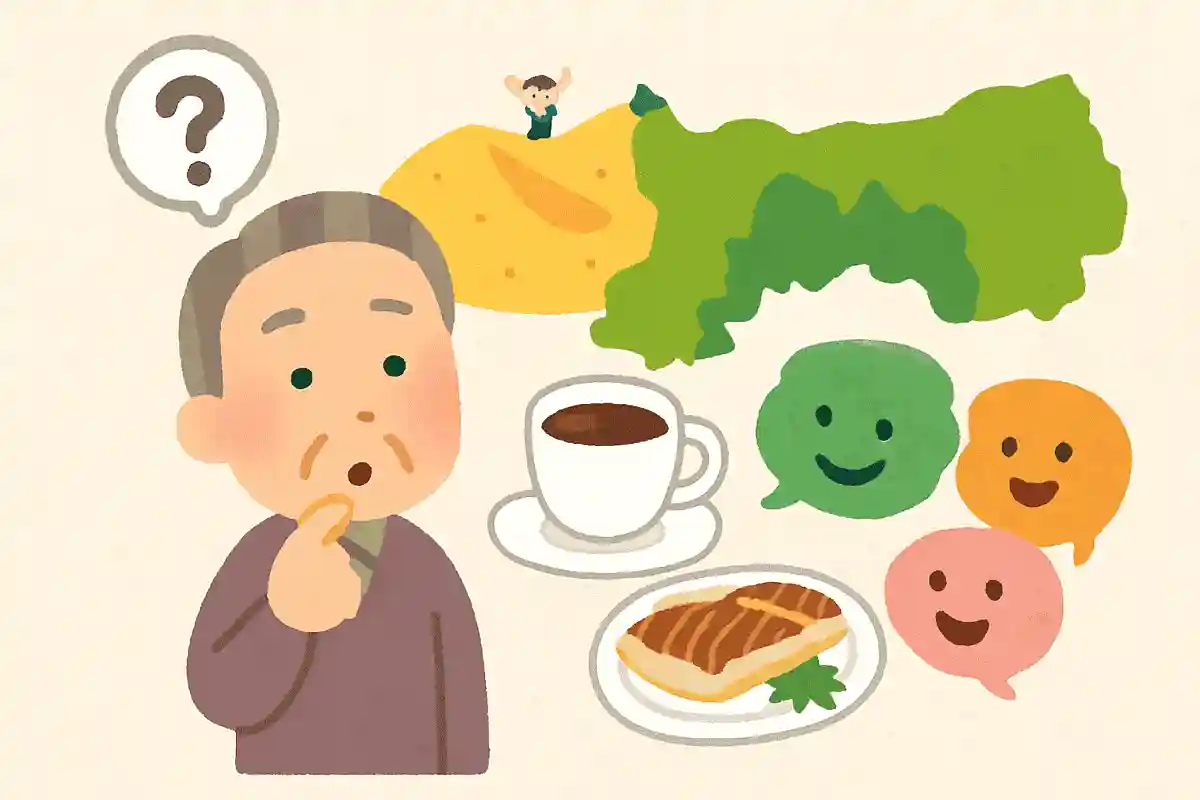 鳥取県内に展開している喫茶店チェーンの名前は何でしょうか？NEW!