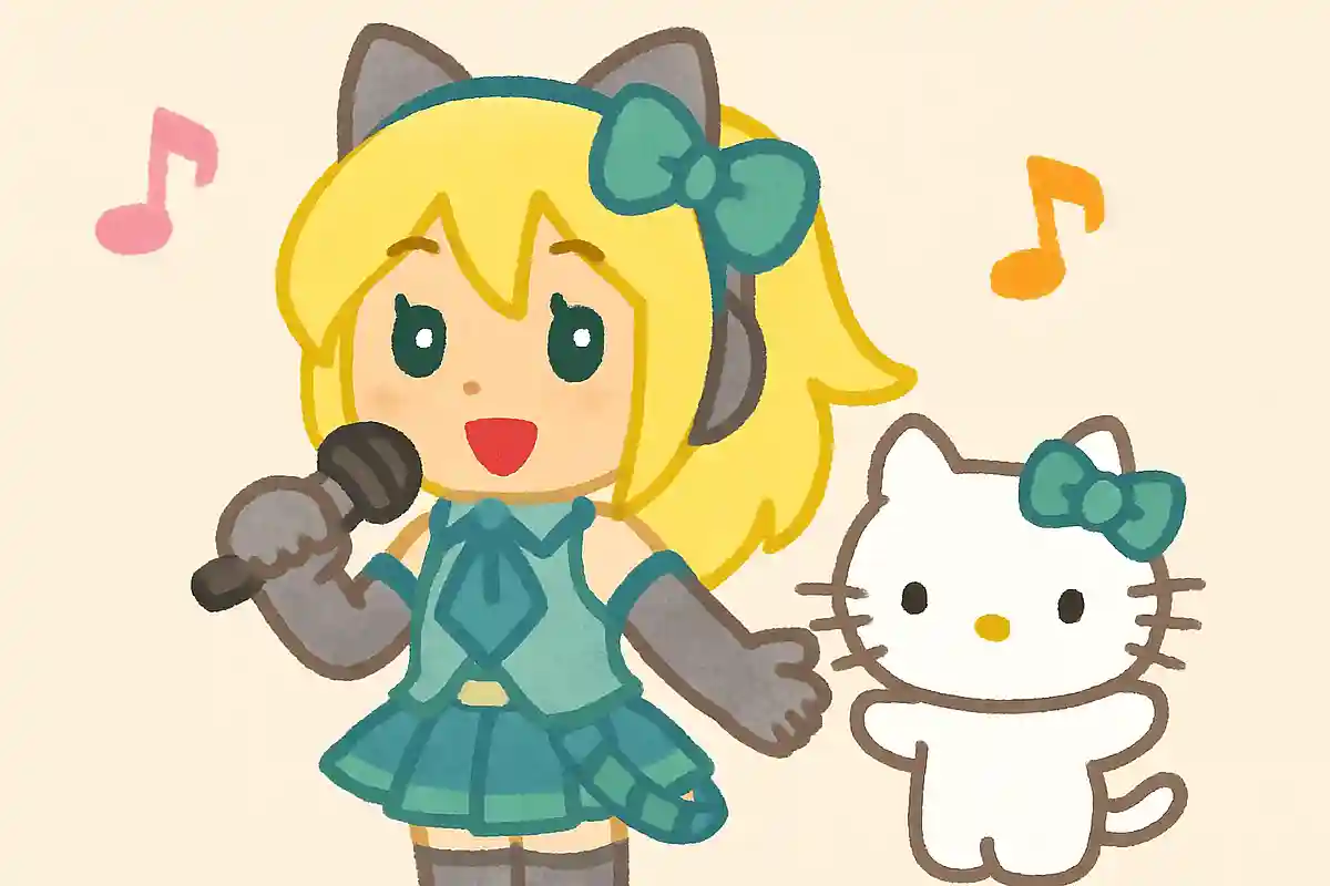 猫村いろはの人気曲ランキング【2026】