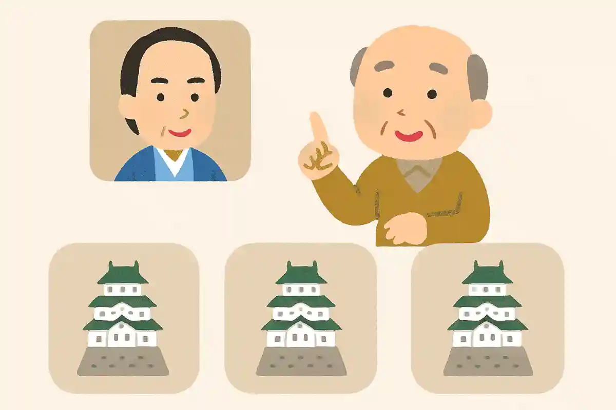 山南敬助の出身藩は次のうちどれでしょうか？NEW!